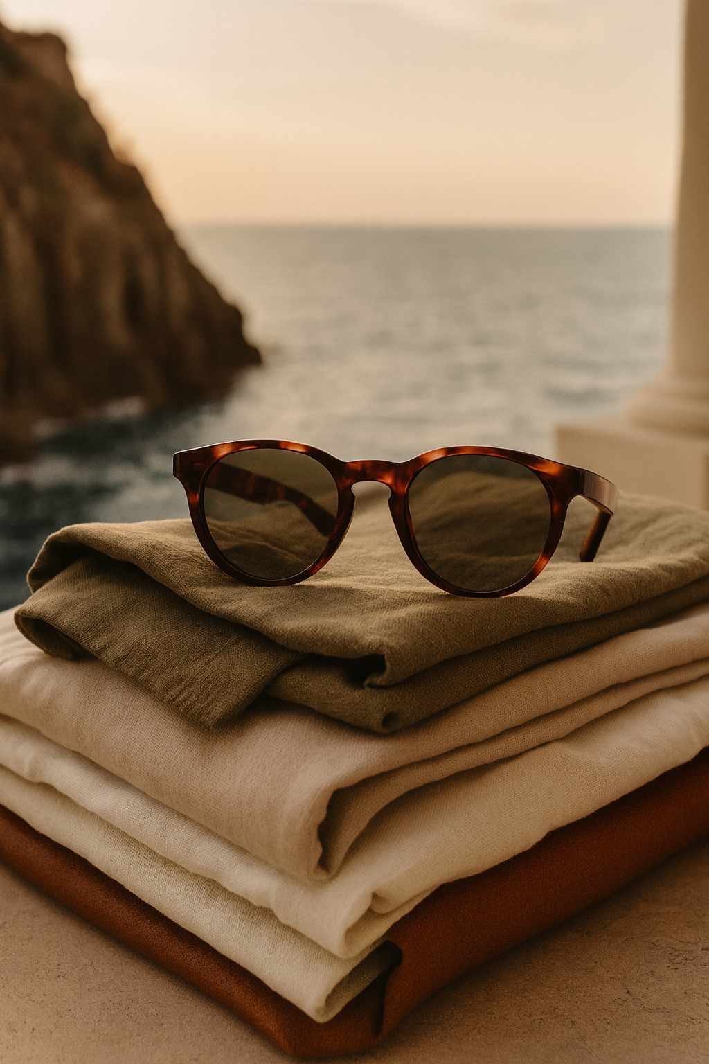 Men's Glasses