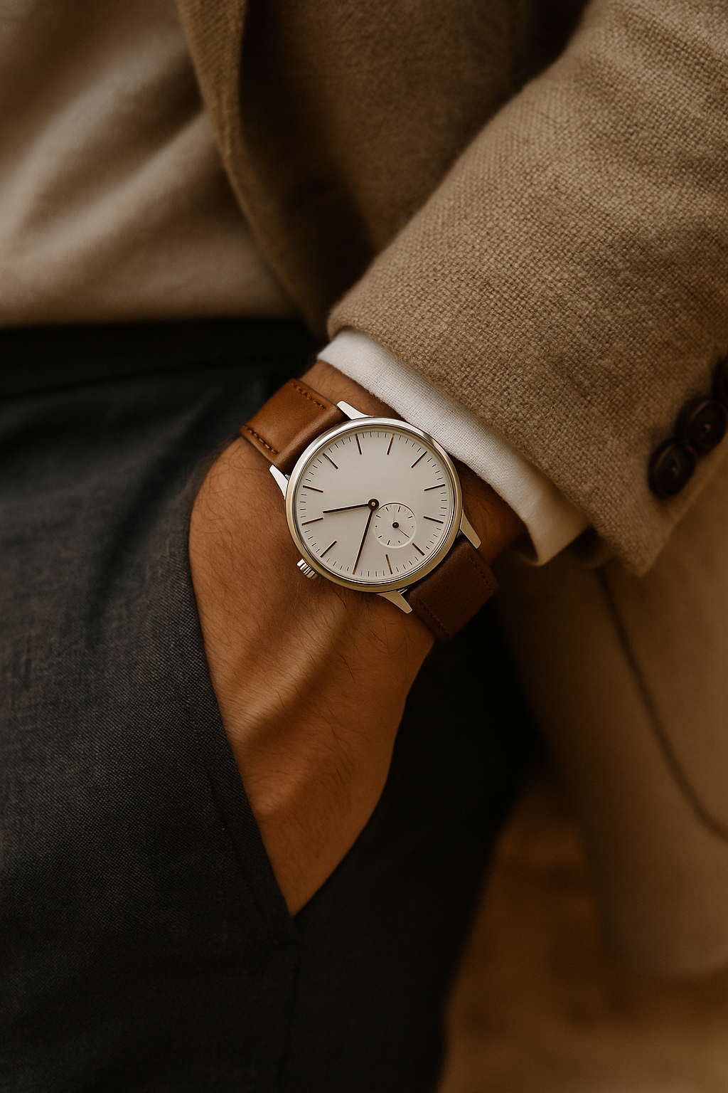 Men's Watches