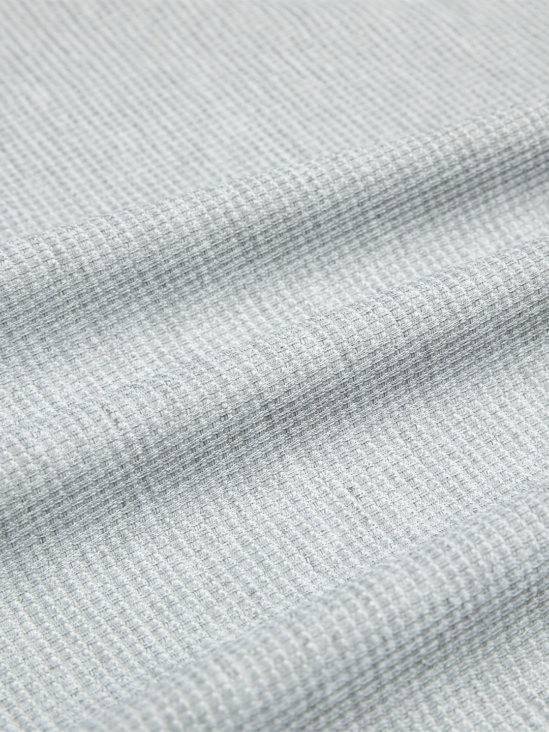 Textured Long Sleeve Top and Joggers Set