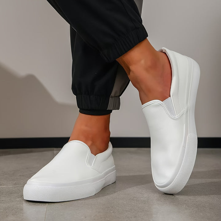 Slip-On Loafer