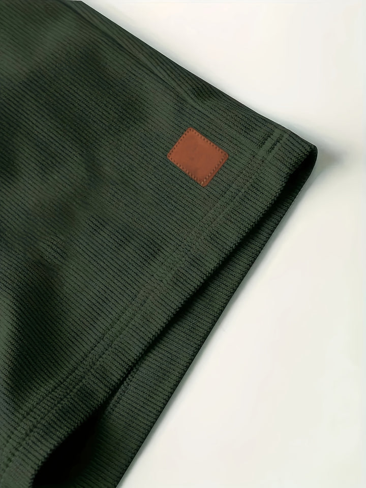 Casual Jogger Shorts