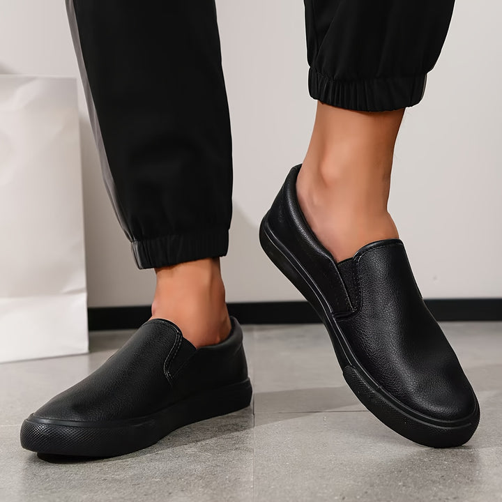 Slip-On Loafer