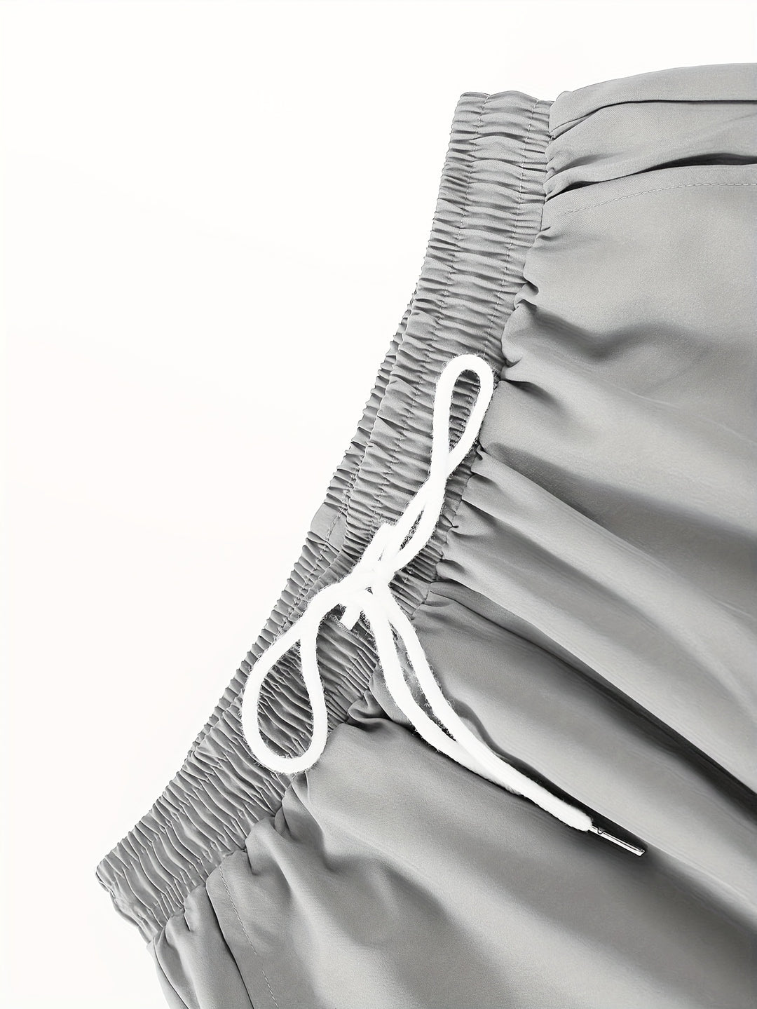 Relaxed Tailored Short Sleeve Shirt and Trousers Set