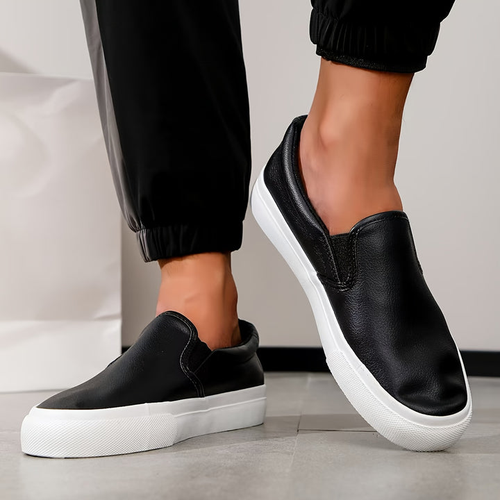 Slip-On Loafer