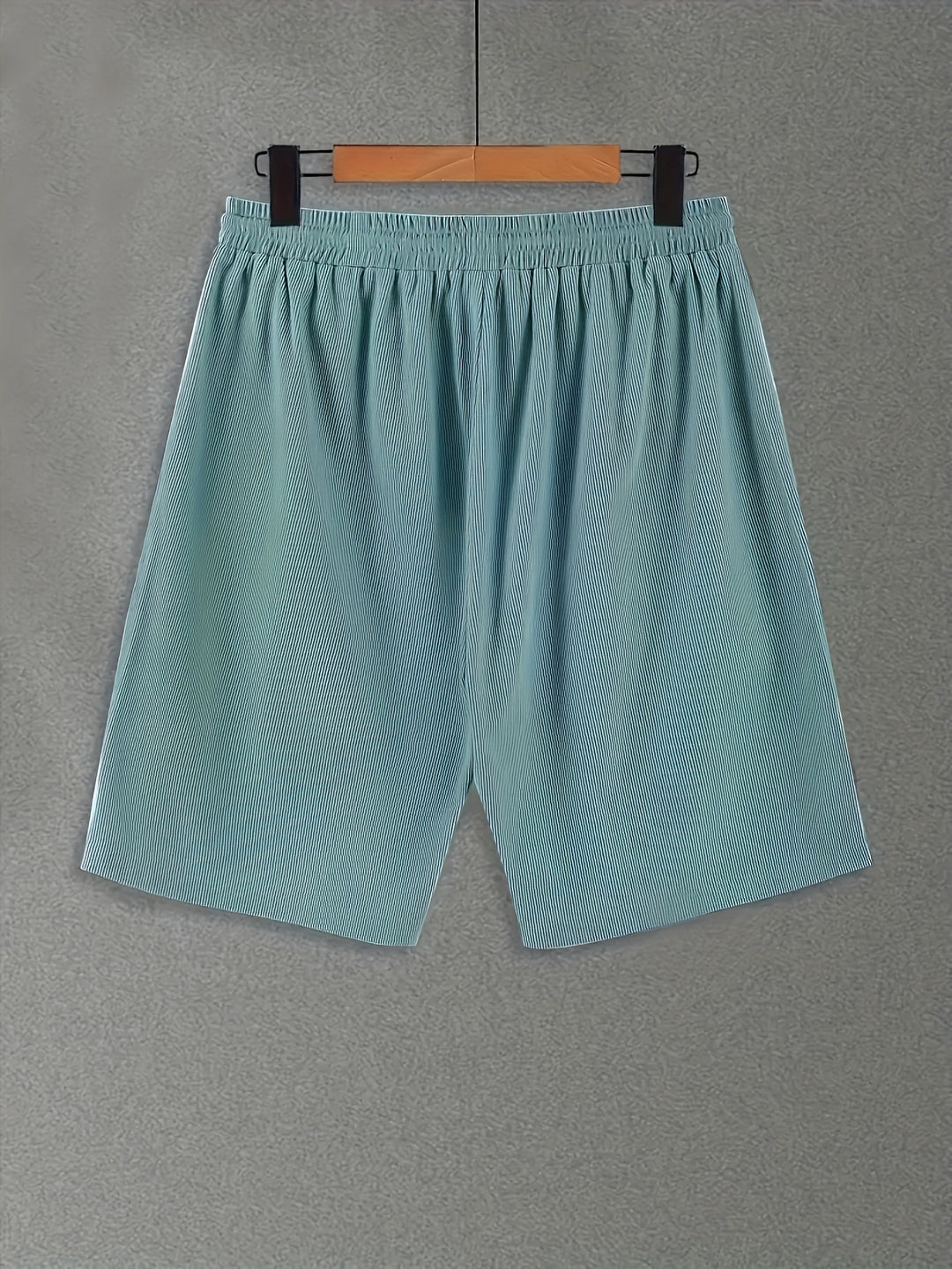 Casual Jogger Shorts