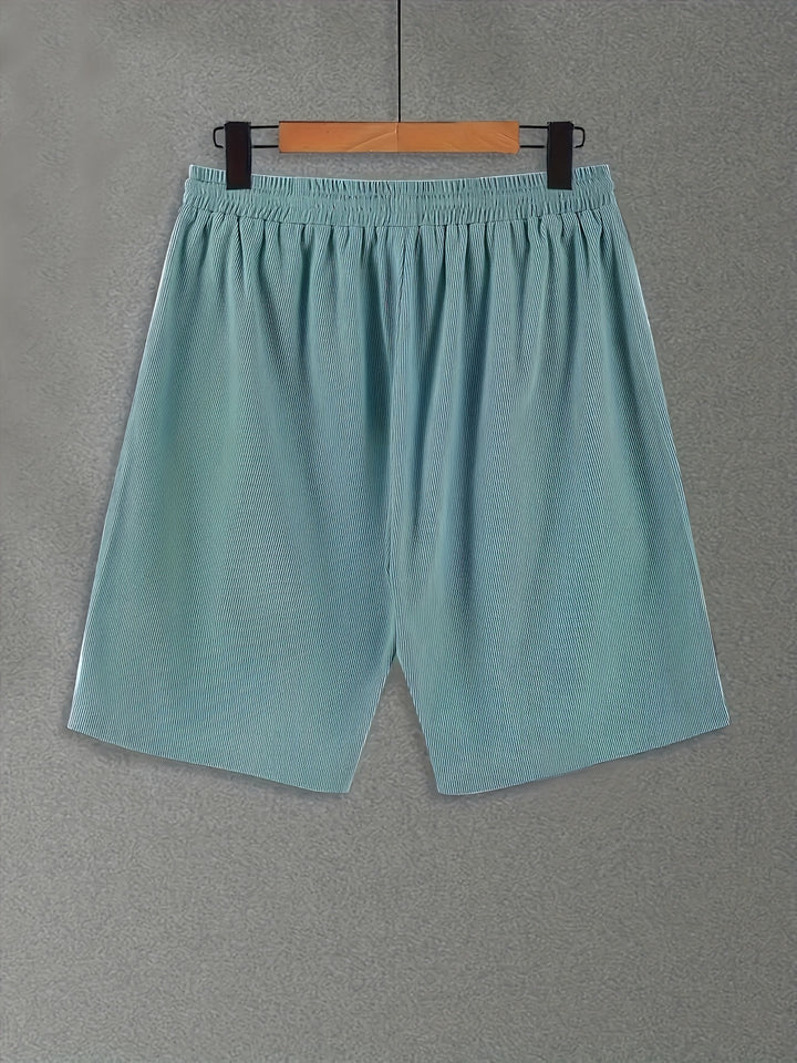 Casual Jogger Shorts