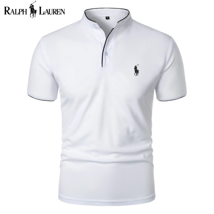 Ꮢalph Ⅼauren Premium Casual Polo