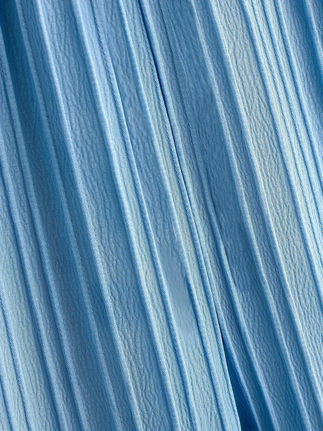 Relaxed Textured Short Sleeve Shirt and Shorts Set