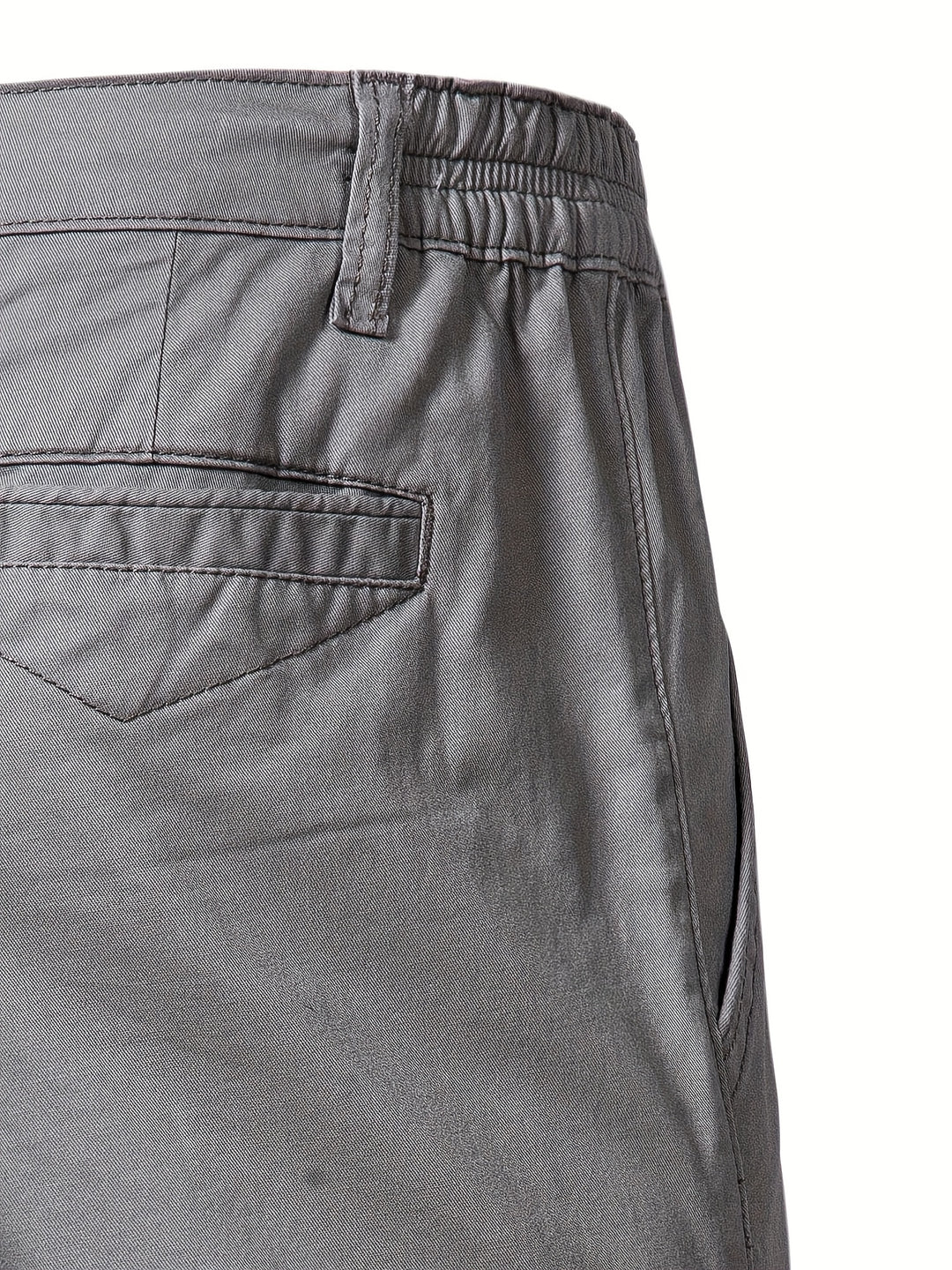 Chino Cotton Shorts