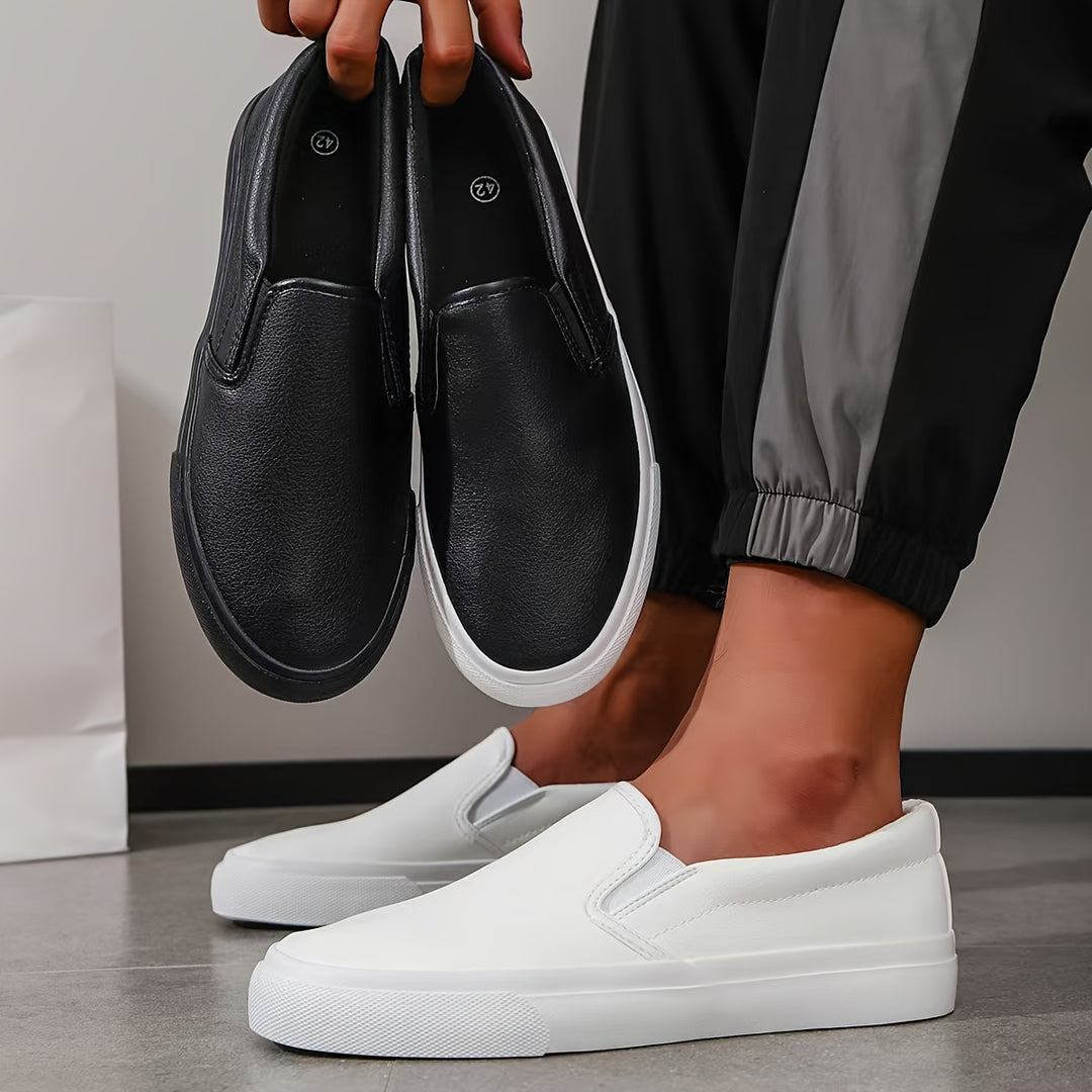 Slip-On Loafer