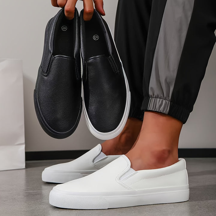 Slip-On Loafer