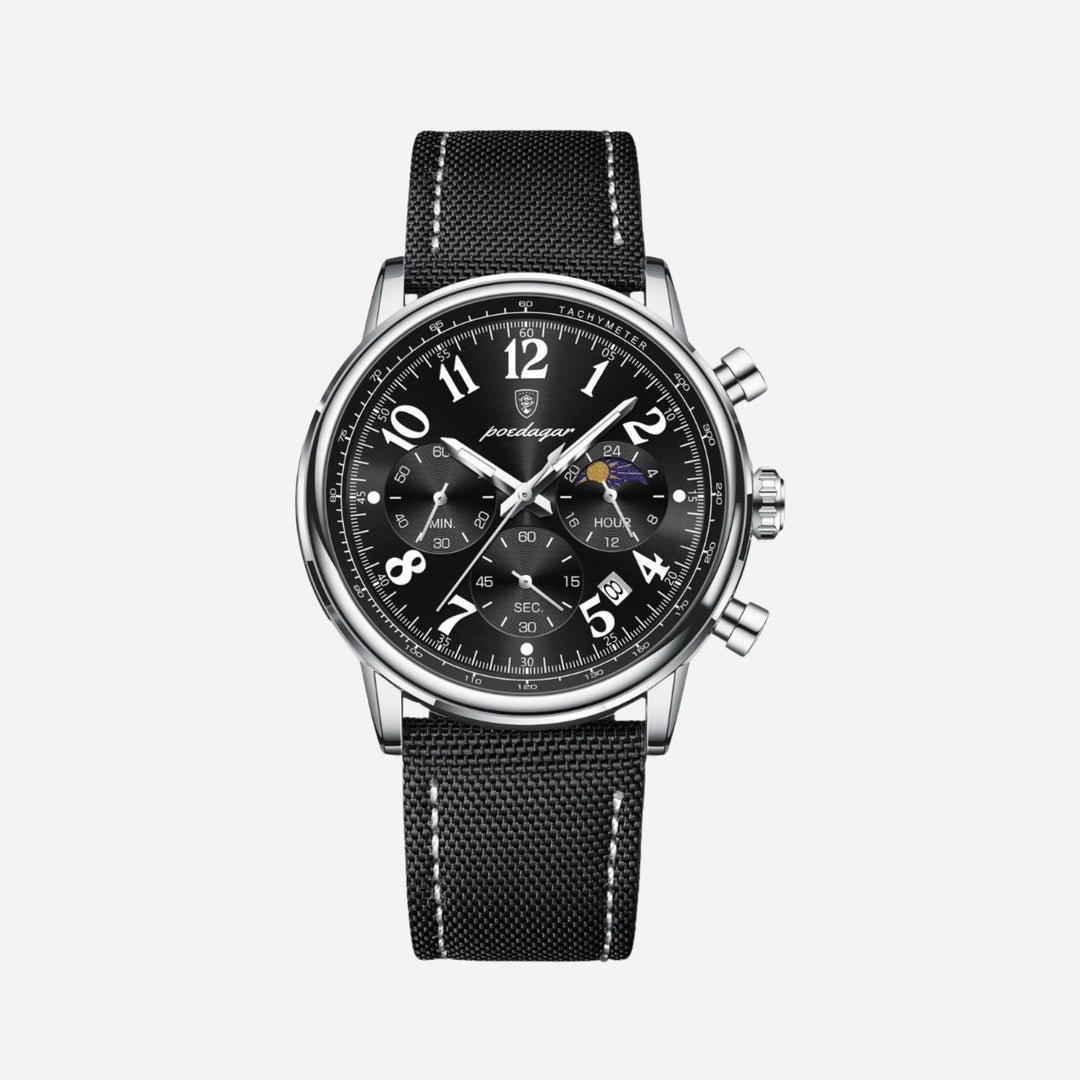 Club Watches® 018