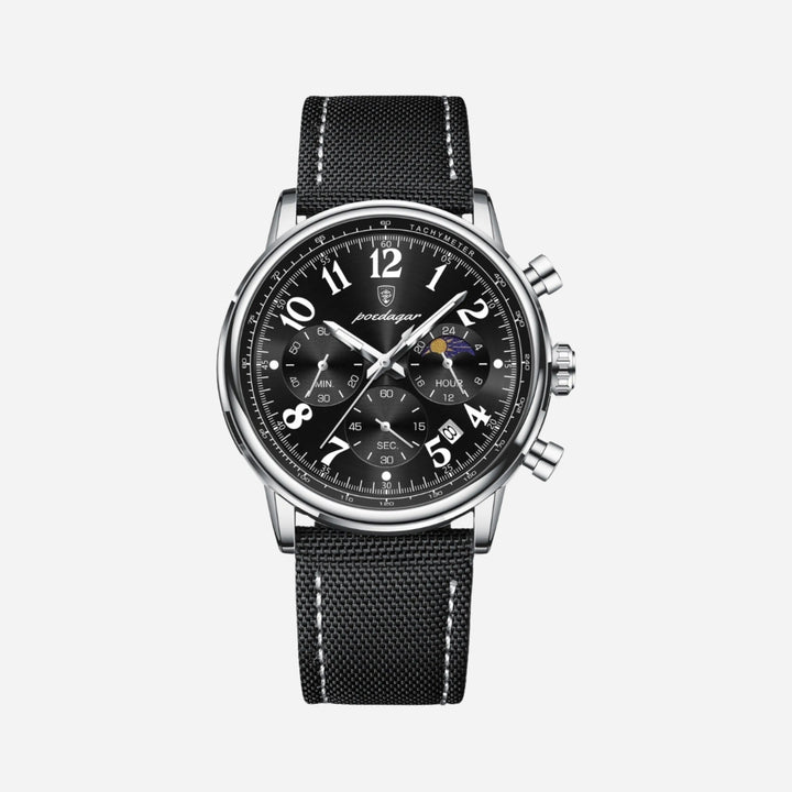 Club Watches® 018