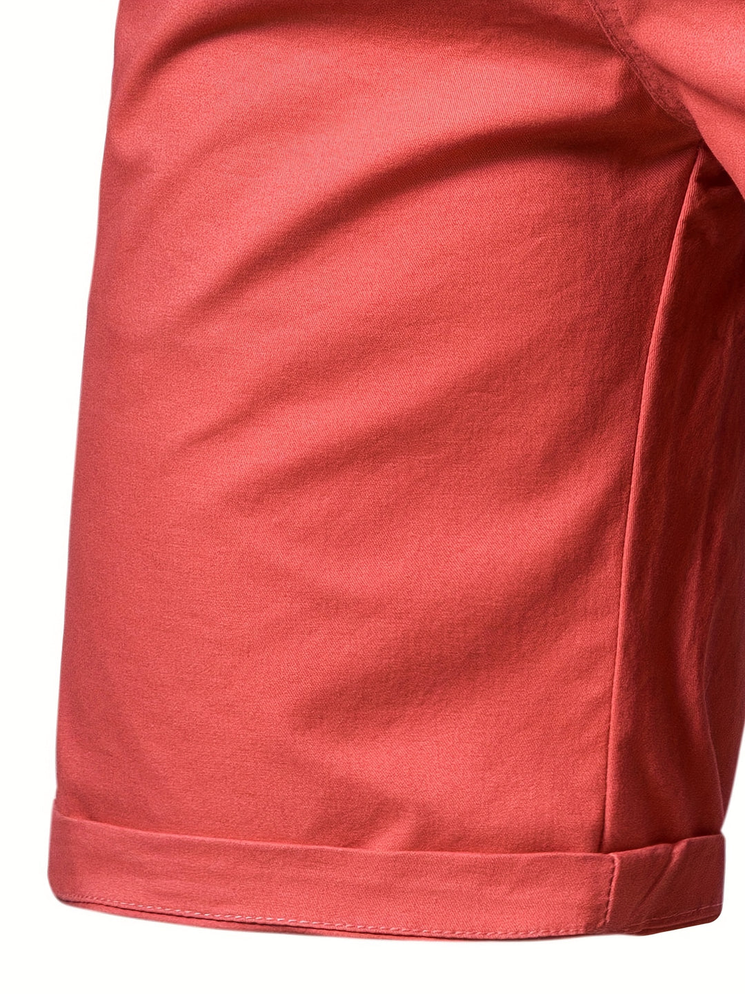 Chino Cotton Shorts