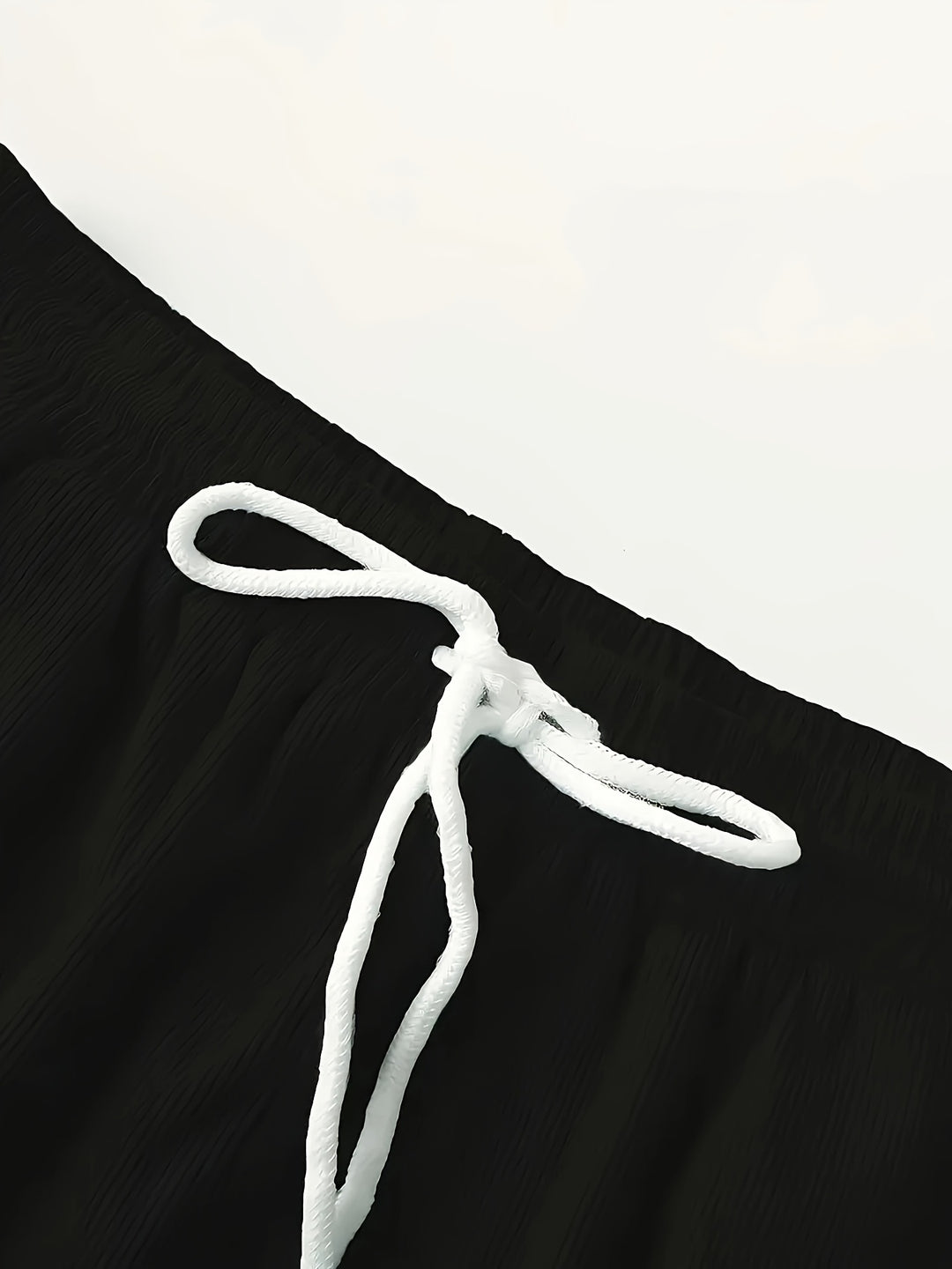 Casual Jogger Shorts