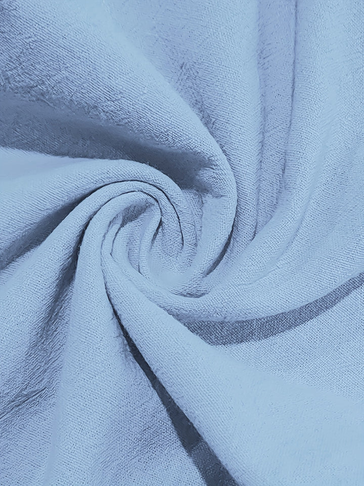 Linen Drawstring Pants