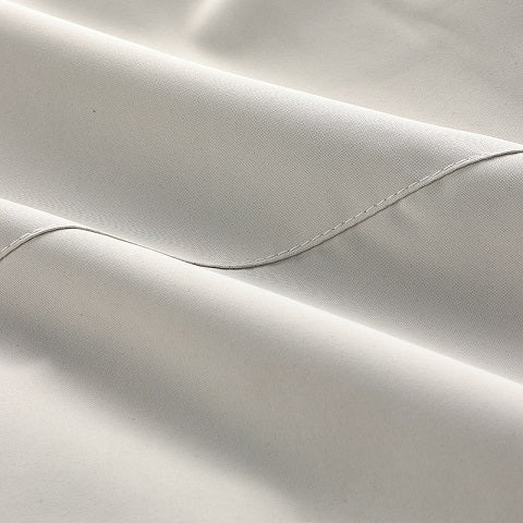 Waterproof Hooded Utility Jacket