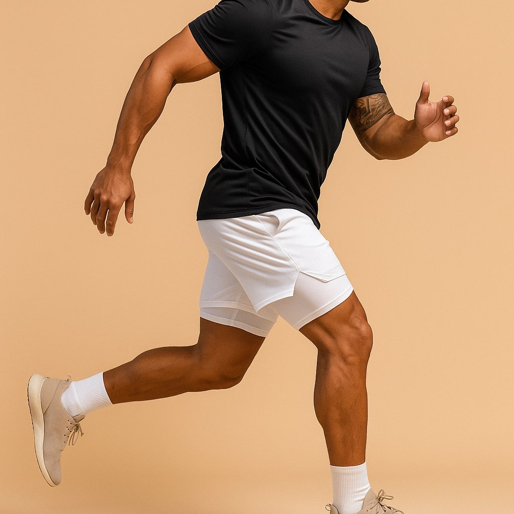 Dry-Fit™ Compression Shorts Kit - BUY 1 GET 2 FREE