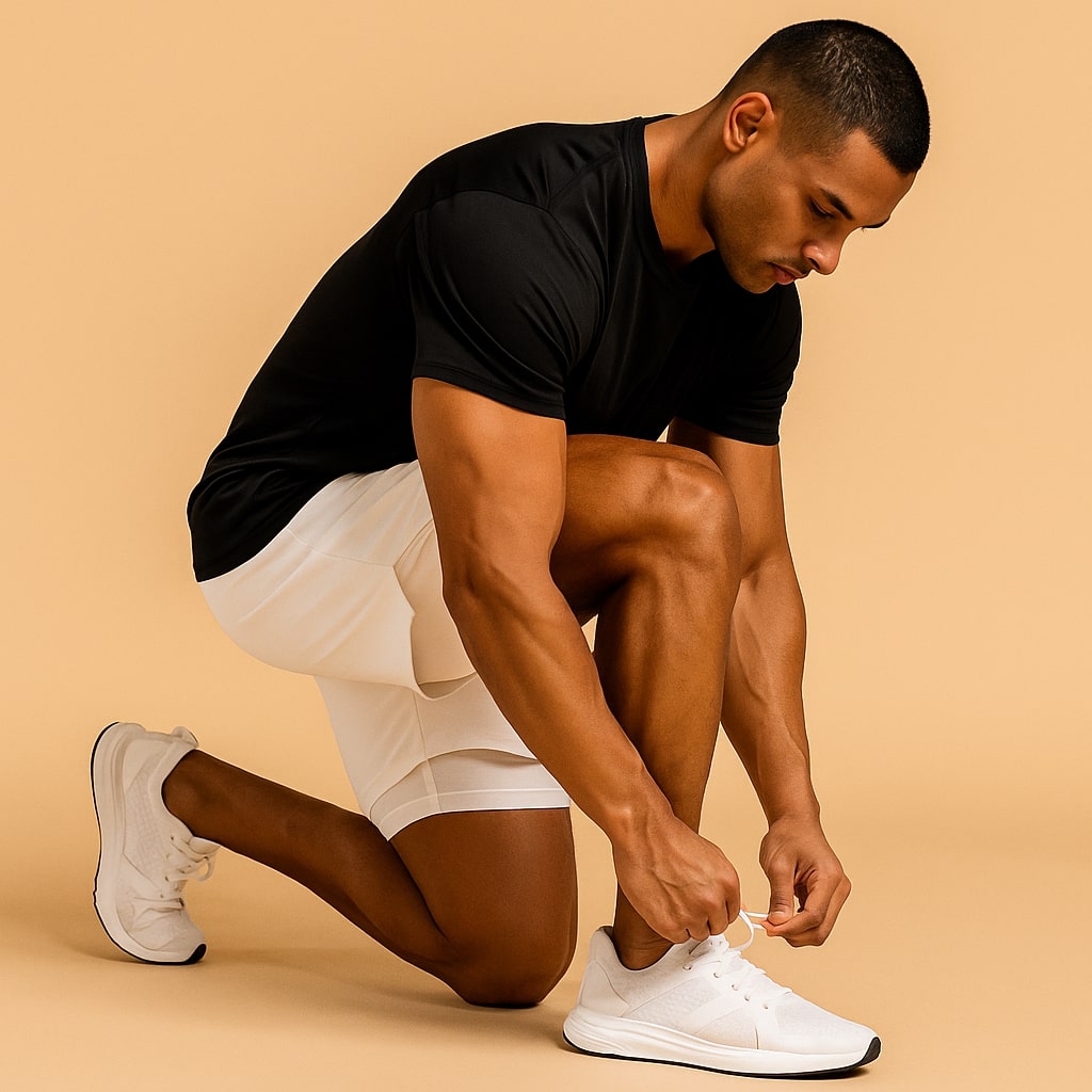 Dry-Fit™ Compression Shorts Kit - BUY 1 GET 2 FREE