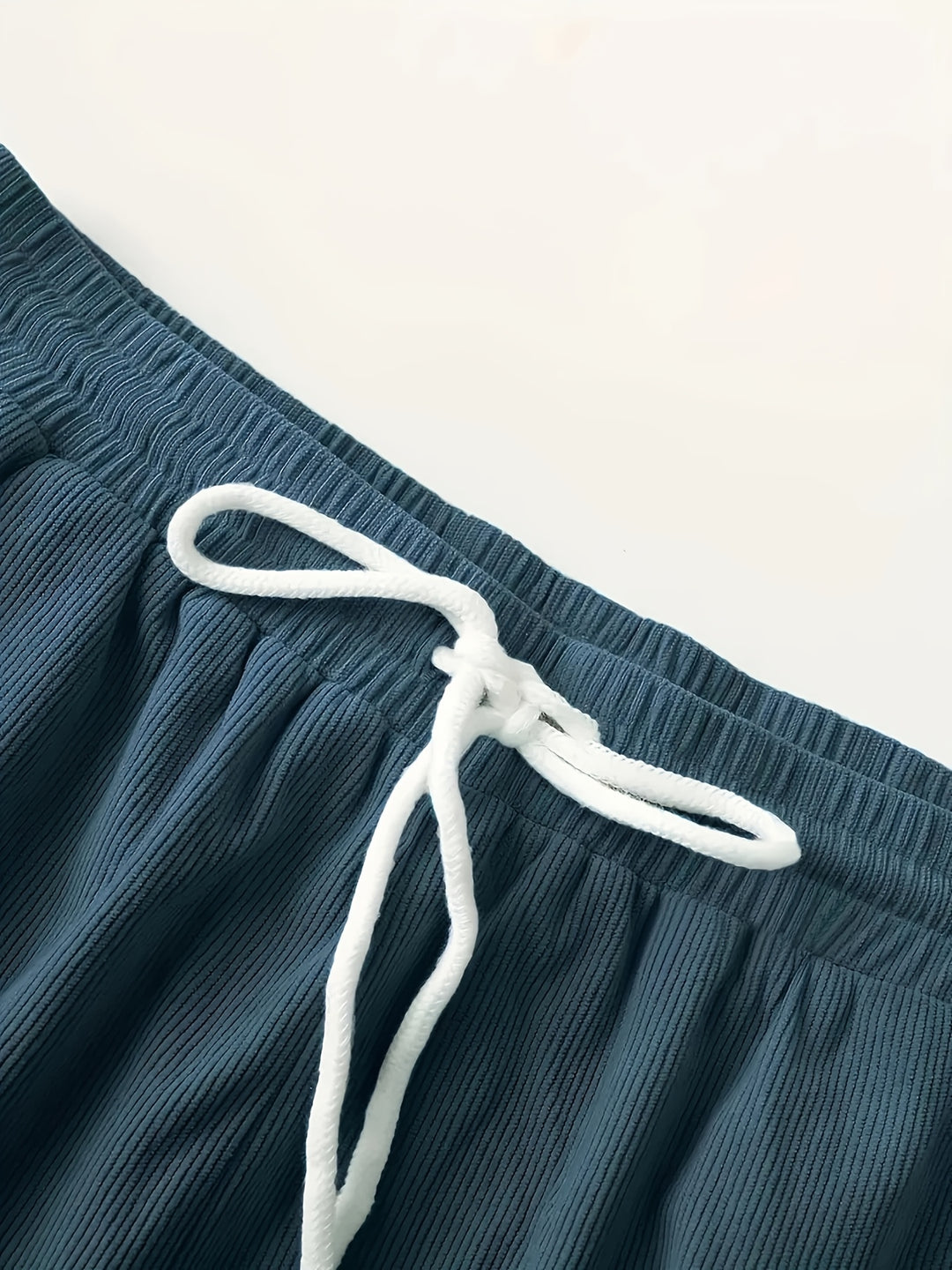 Casual Jogger Shorts