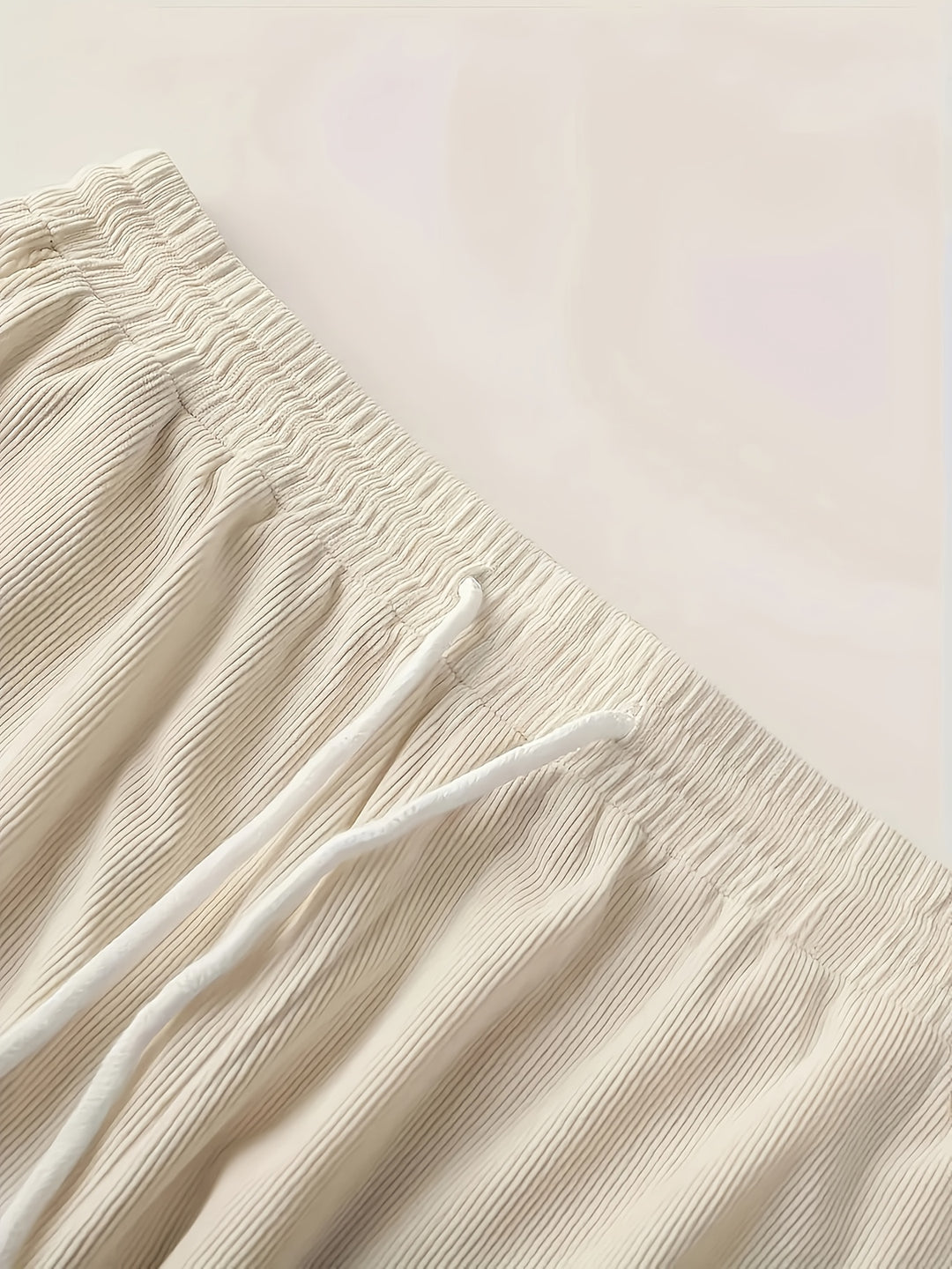 Casual Jogger Shorts