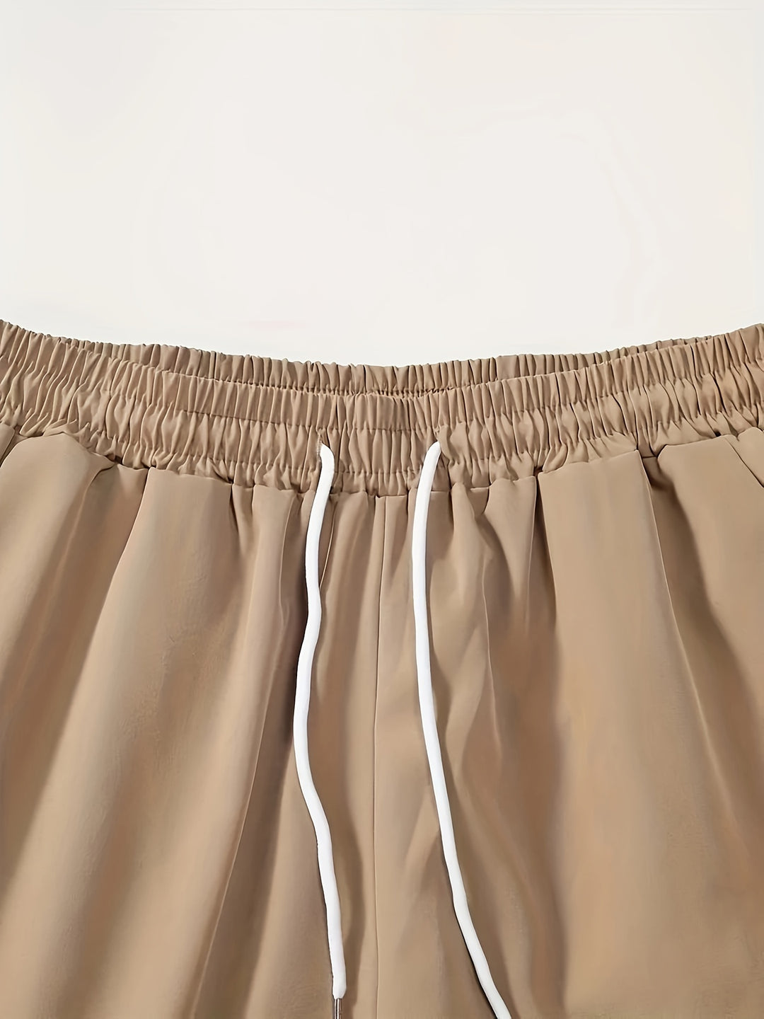 Tropical Printed Short Sleeve Shirt and Shorts Set