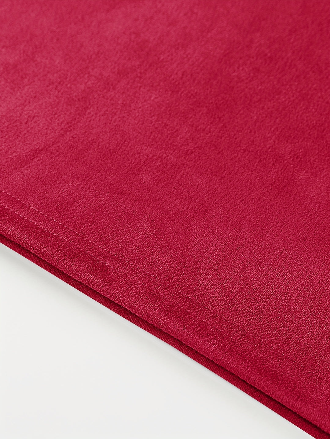 Oversized Minimalist T-Shirt