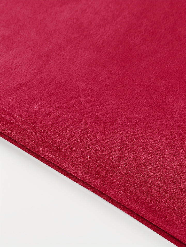 Oversized Minimalist T-Shirt