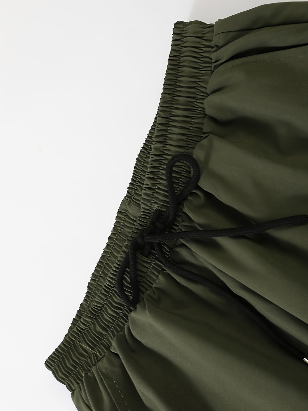 Relaxed Tailored Short Sleeve Shirt and Trousers Set