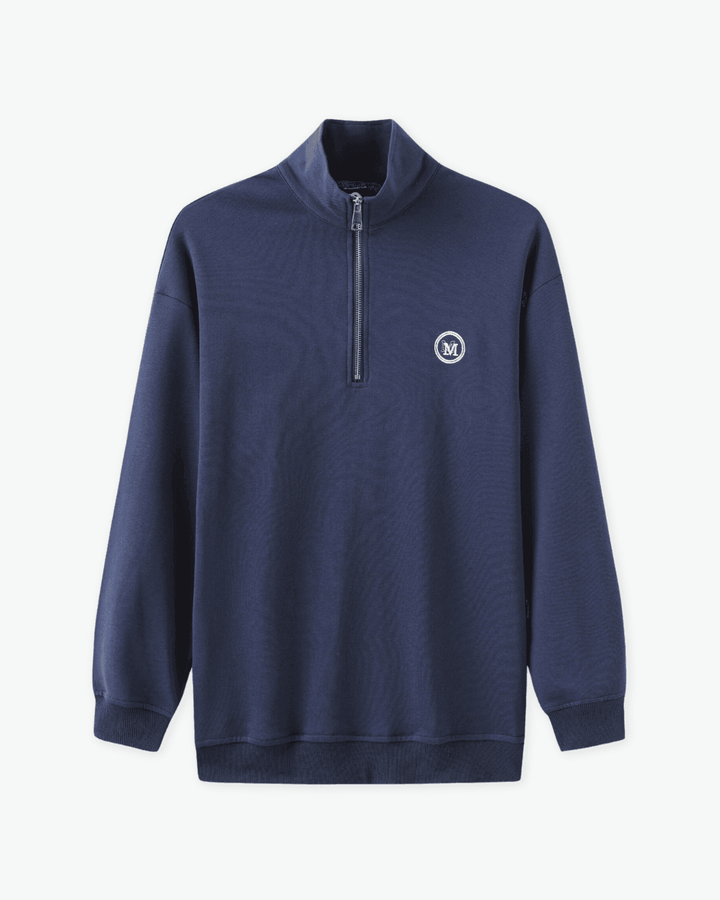 Club Outfit 001 - Shadow Navy