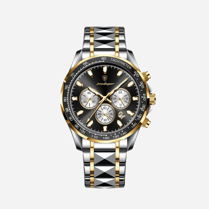 Club Watches® 019