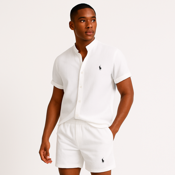 Ralph Lauren – Exklusives Herren-Set (2-teilig)