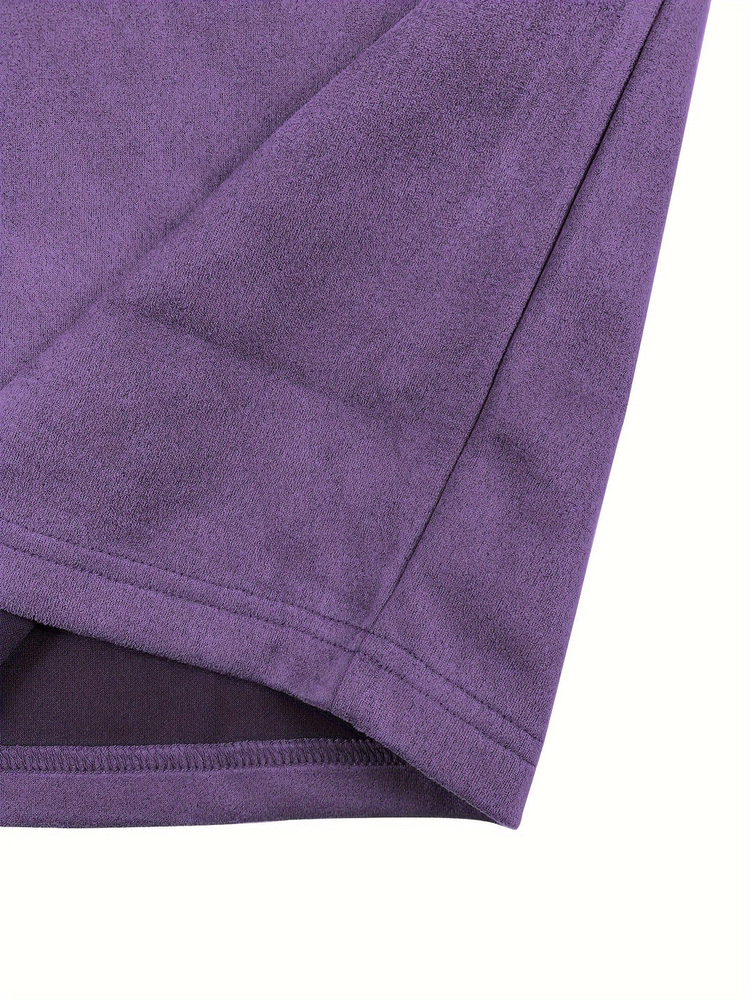 Oversized Minimalist T-Shirt