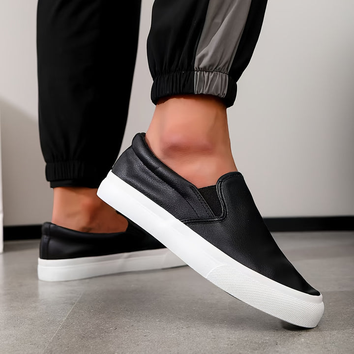 Slip-On Loafer