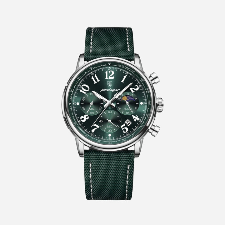 Club Watches® 018