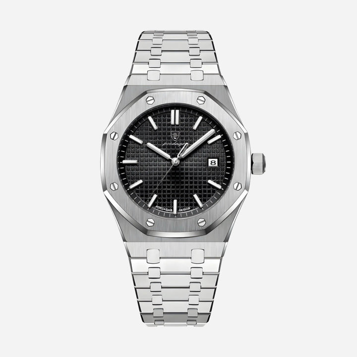 Club Watches® 007