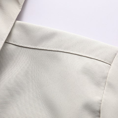 Waterproof Hooded Utility Jacket