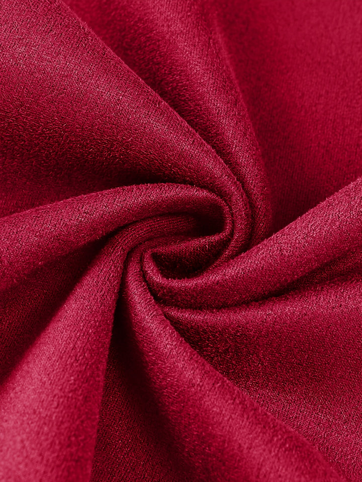 Oversized Minimalist T-Shirt