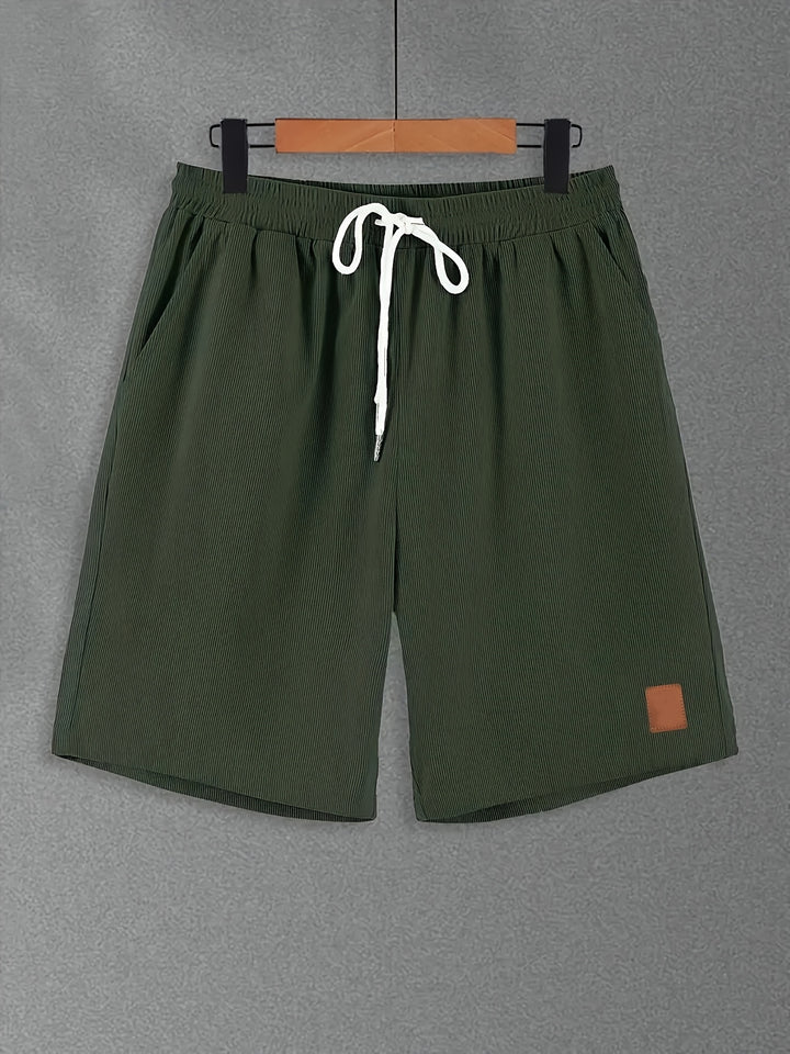 Casual Jogger Shorts