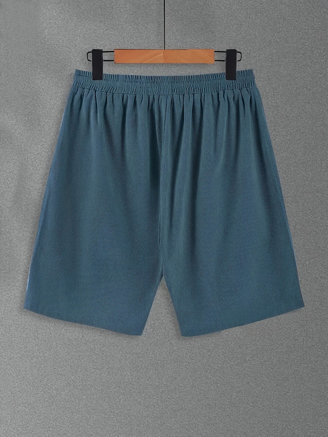 Casual Jogger Shorts