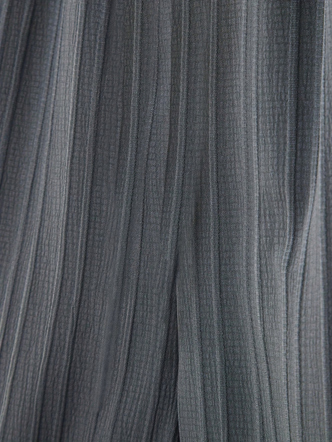 Relaxed Textured Short Sleeve Shirt and Shorts Set