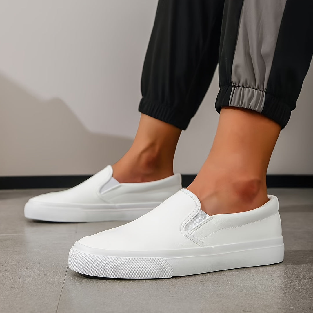 Slip-On Loafer