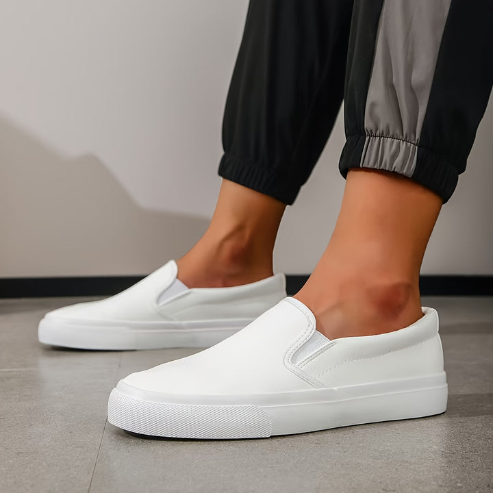 Slip-On Loafer