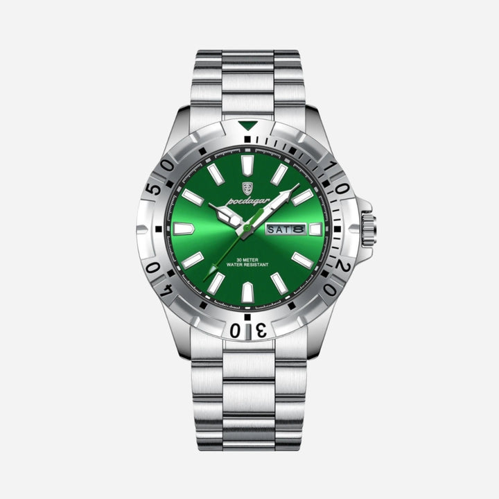 Club Watches® 021