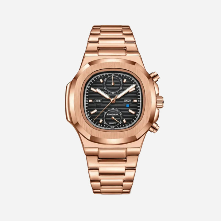 Club Watches® 009