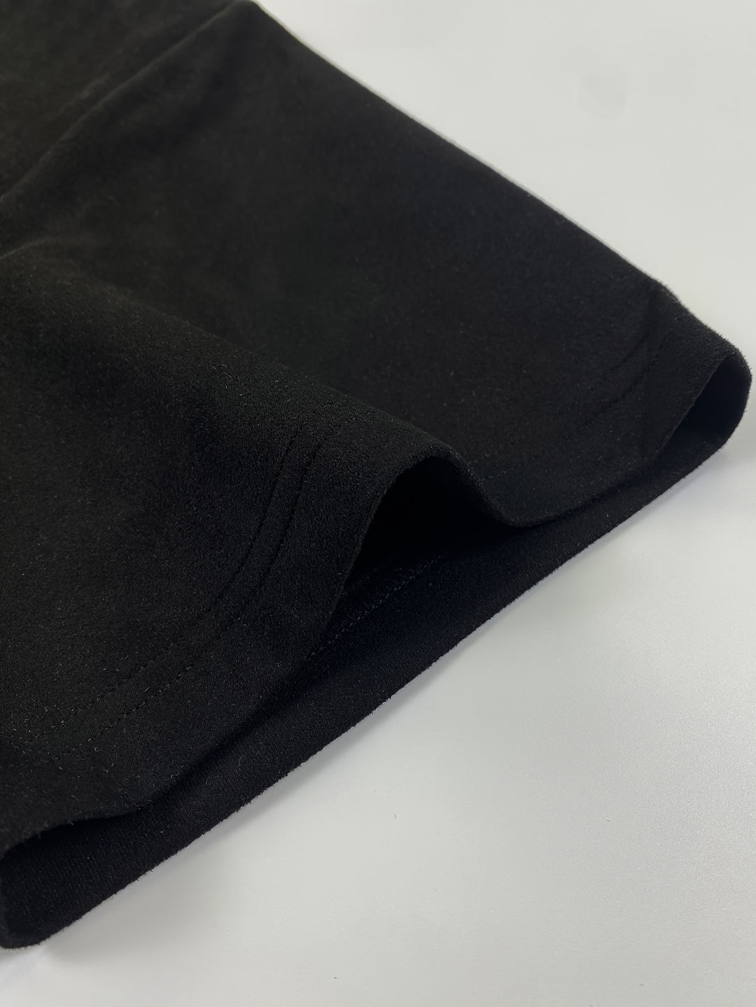 Oversized Minimalist T-Shirt