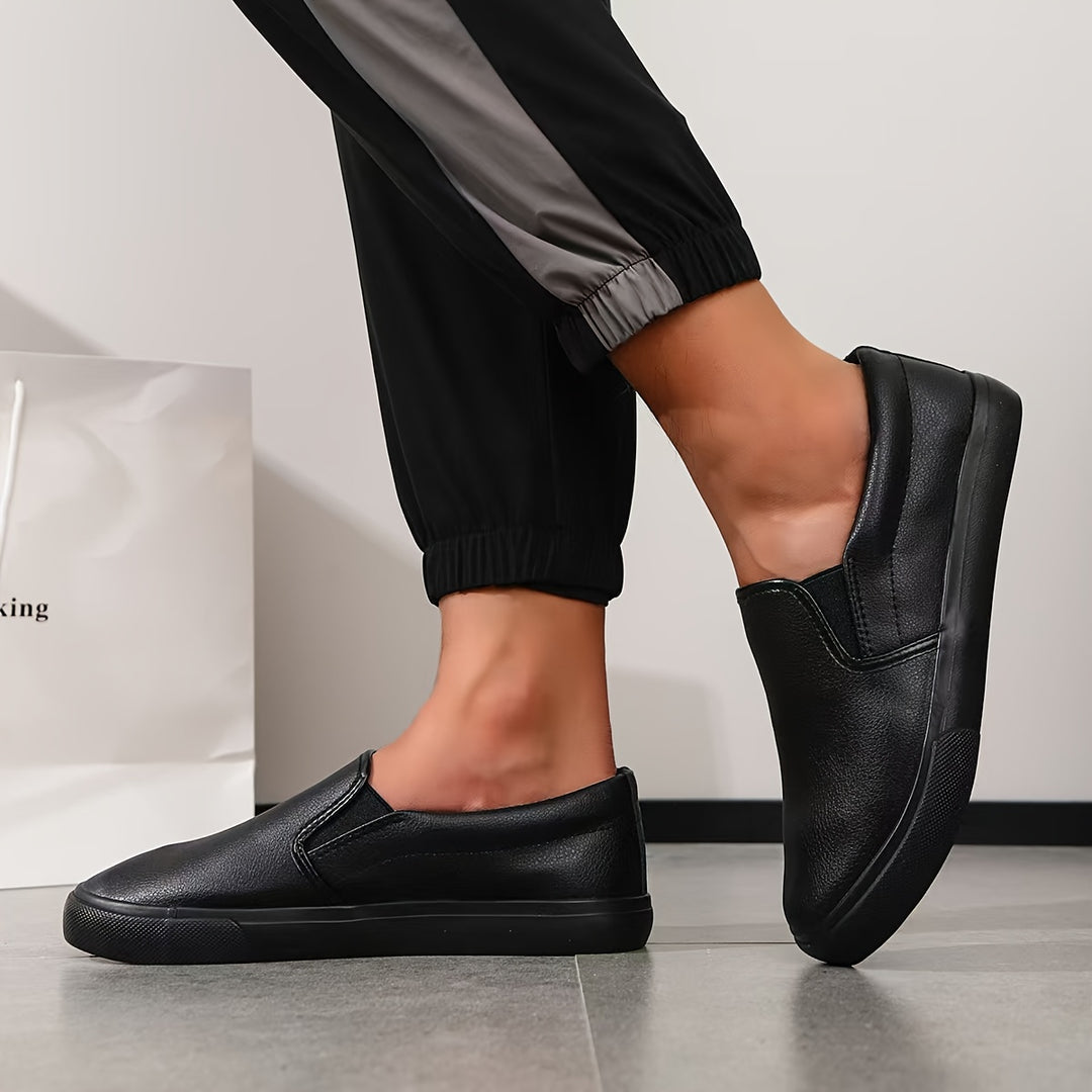 Slip-On Loafer