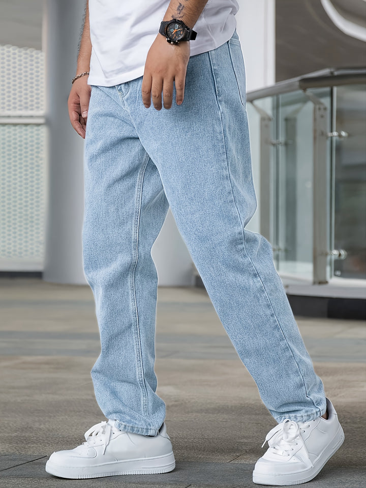 Casual Fit Jeans