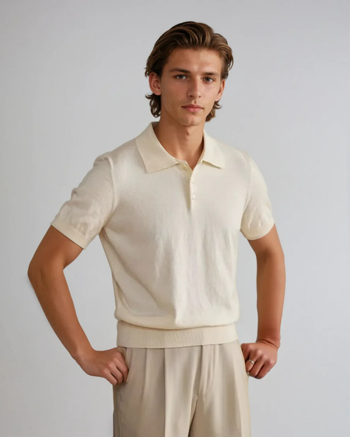 MONACO POLO-T-SHIRT