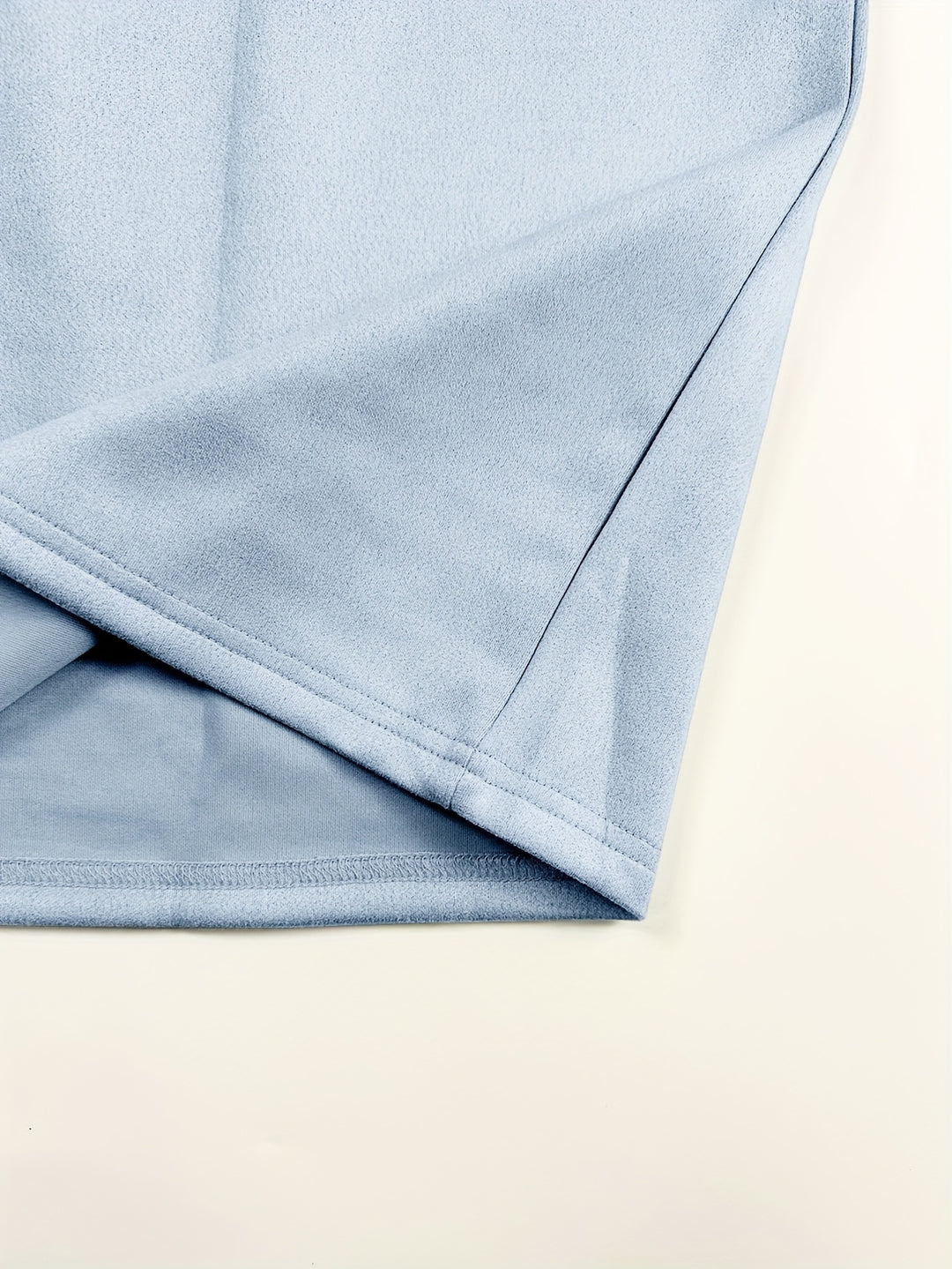 Oversized Minimalist T-Shirt